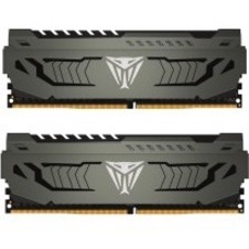 PATRIOT V4S 32GB 3200MT/S CL16 VIPER 4 STEEL HS DUAL KIT - Thumbnail 3