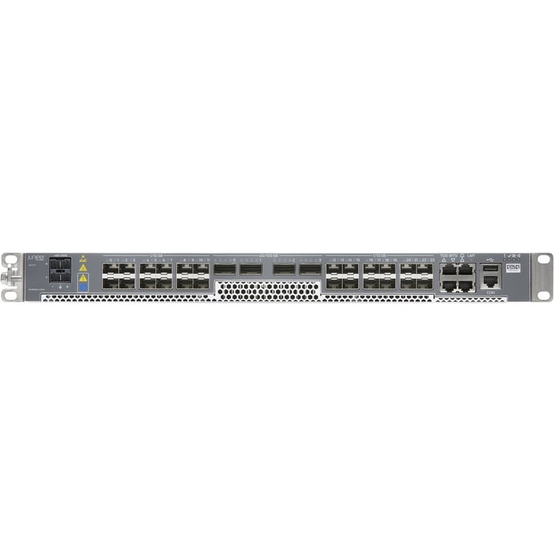 Juniper ACX710 Universal Metro Router - Thumbnail 2