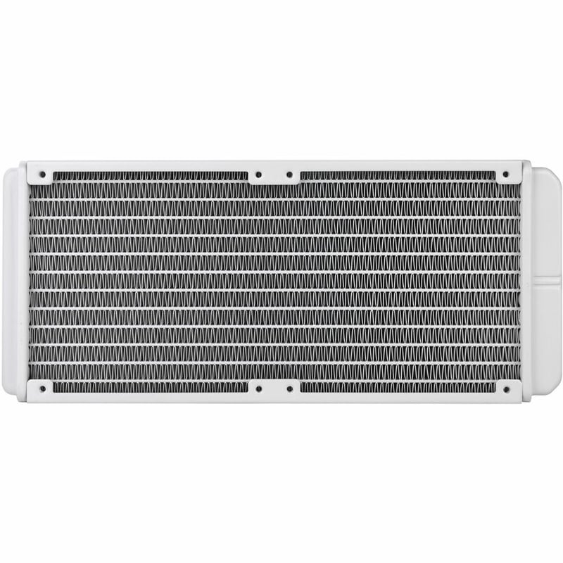 Thermaltake TH240 ARGB Sync Snow Edition AIO Liquid Cooler (US Only)