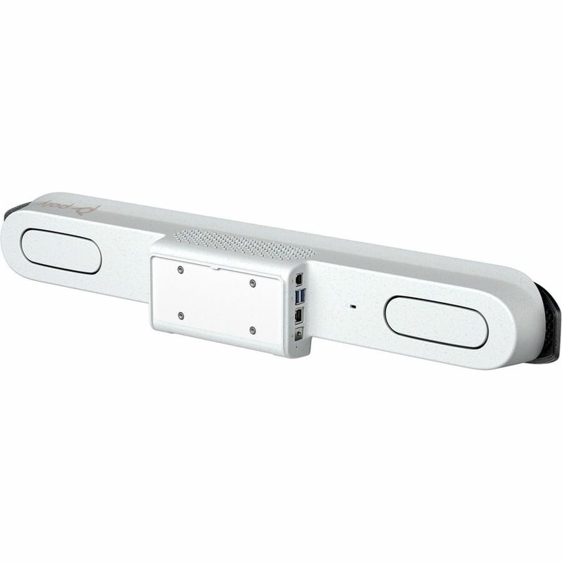 Poly Studio X52 Video Conference Equipment - Thumbnail 3