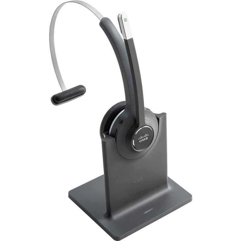 Cisco 561 Headset - Thumbnail 2