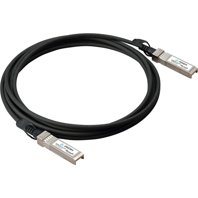 ACCORTEC 10GBASE-CR SFP+ CABLE EXTREME C