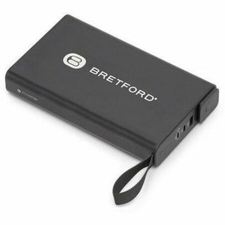 Bretford Powerstation Pro AC 27000 mAh Power Bank - Thumbnail 4