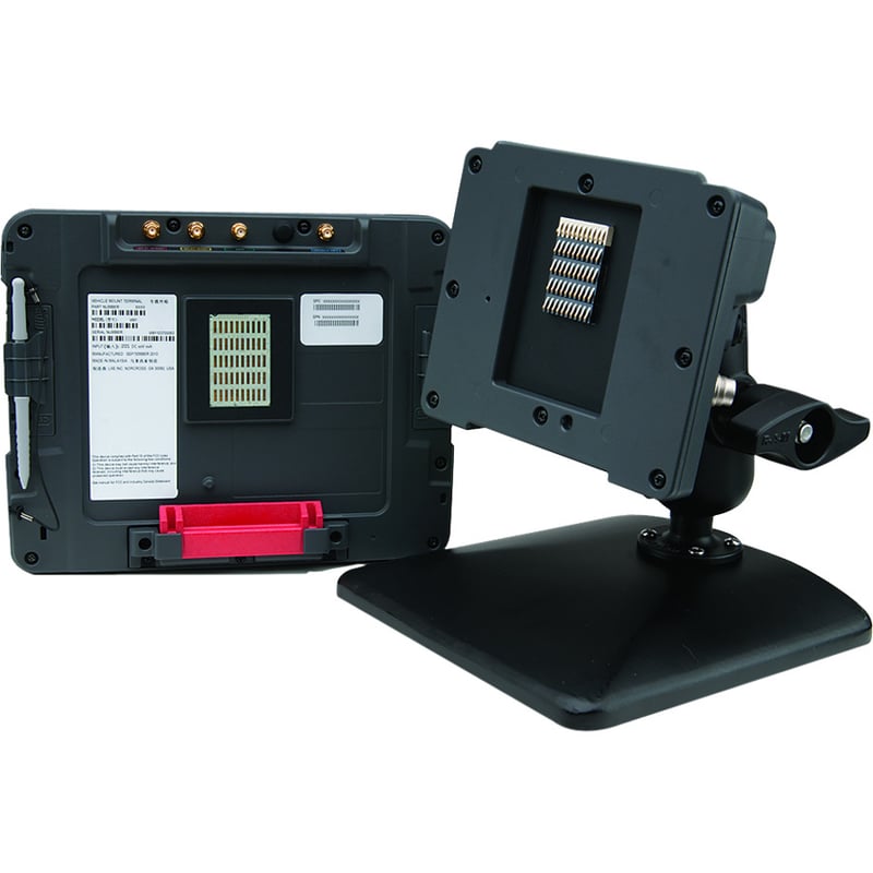 Honeywell Thor VM1A Vehicle-Mounted Computer - Thumbnail 2