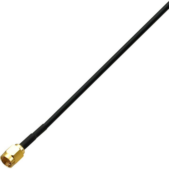 Taoglas Stingray WA.500W Glassmount 2.4/5.8GHz, 3M RG-174 - Thumbnail 2