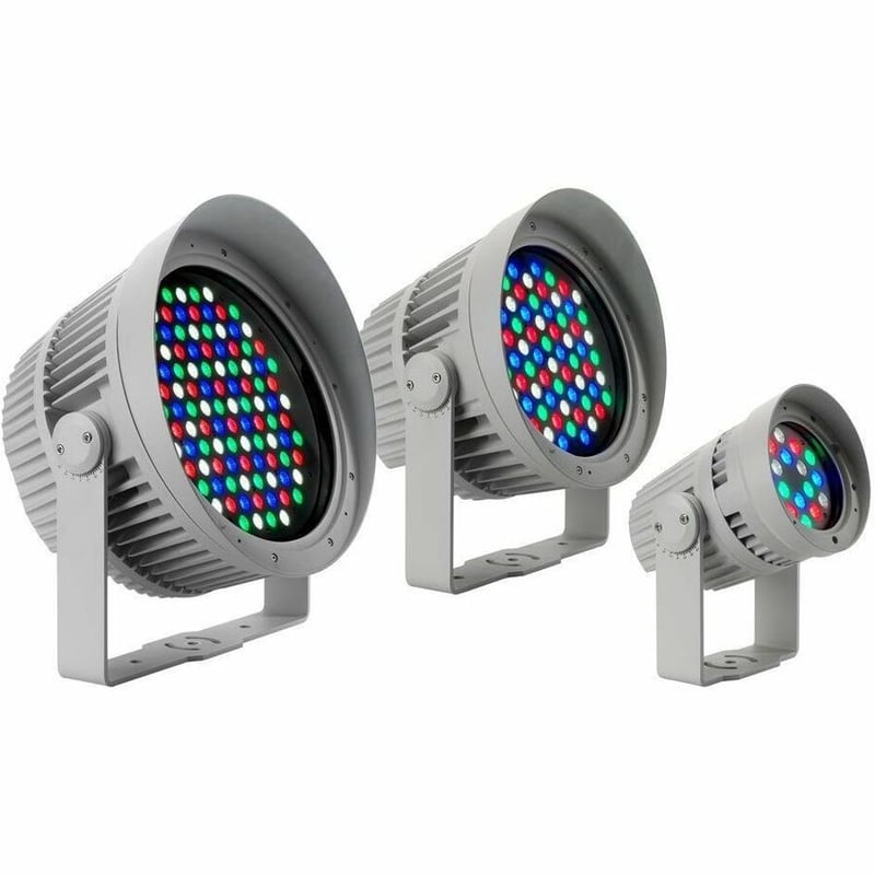 Martin Exterior Wash 200 Special Effect Light - Thumbnail 2