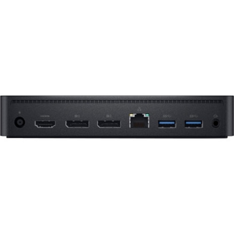Dell Universal Dock - D6000 - Thumbnail 5