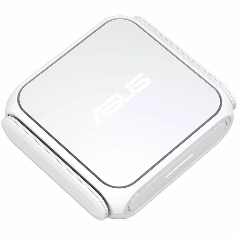 ASUS RT-BE58 GO DUAL-BAND WIFI7 PORTABLE TRAVEL ROUTER 3600 MBPS - Thumbnail 2