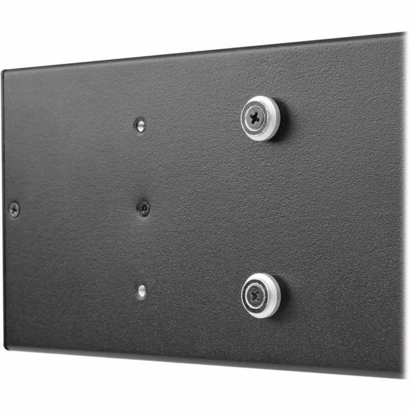 3-PHASE MANAGED HDX RACK PDU G4 208V 48 OUTLETS (24 C13 + 24 C39) - Thumbnail 5