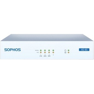 Sophos XG 85w Network Security/Firewall Appliance - Thumbnail 1