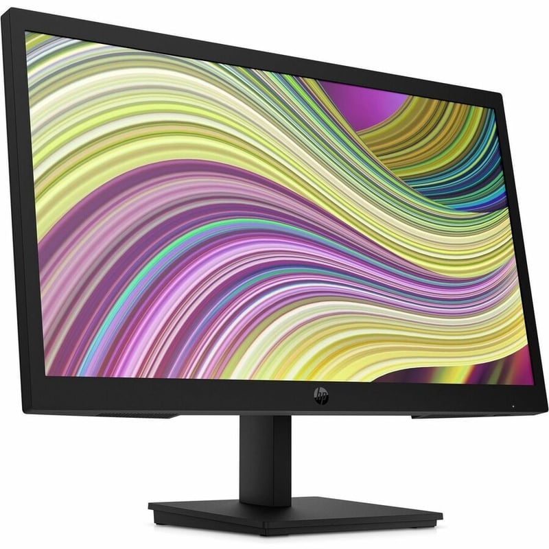 KIT HP P22V G5 MONITOR FHD 1080P BLACK - Thumbnail 2