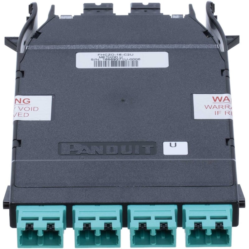 Panduit Cassette - Thumbnail 1