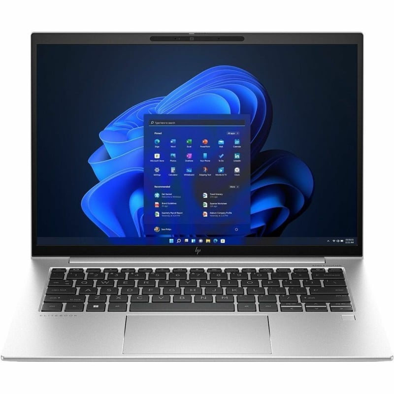 CUSTOM ELITEBOOK 840 G10 I7-1365U 14 16GB/512 PC - Thumbnail 1