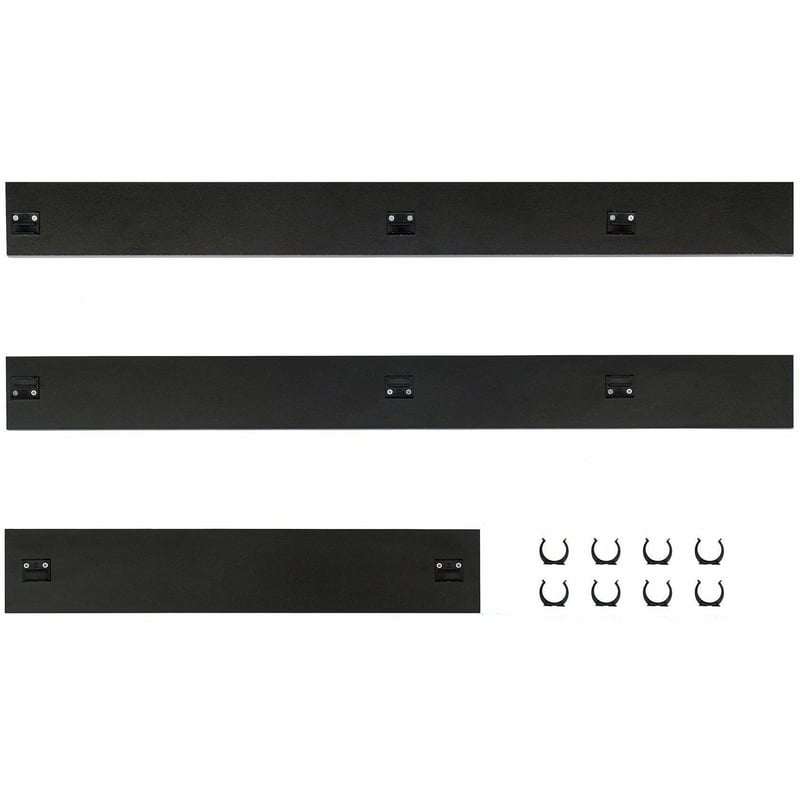 APC by Schneider Electric NetShelter CX Base/Plinth Surround Kit - Thumbnail 1