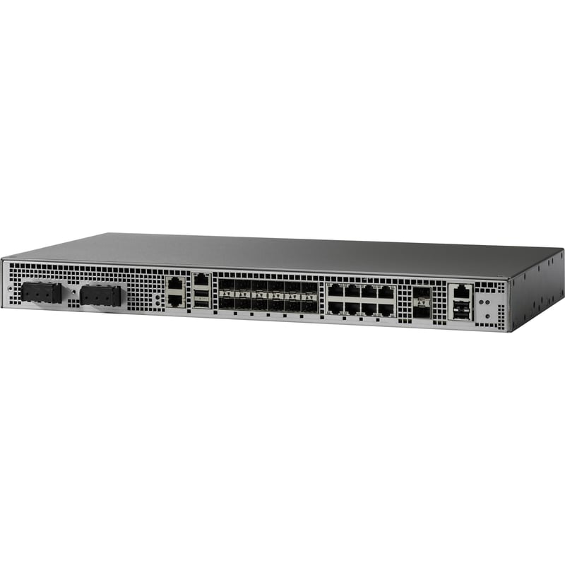Cisco ASR-920-4SZ-A Router - Thumbnail 1