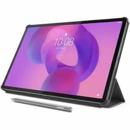 LENOVO IDEA TAB PRO FOLIO CASE GREY-US - Thumbnail 3