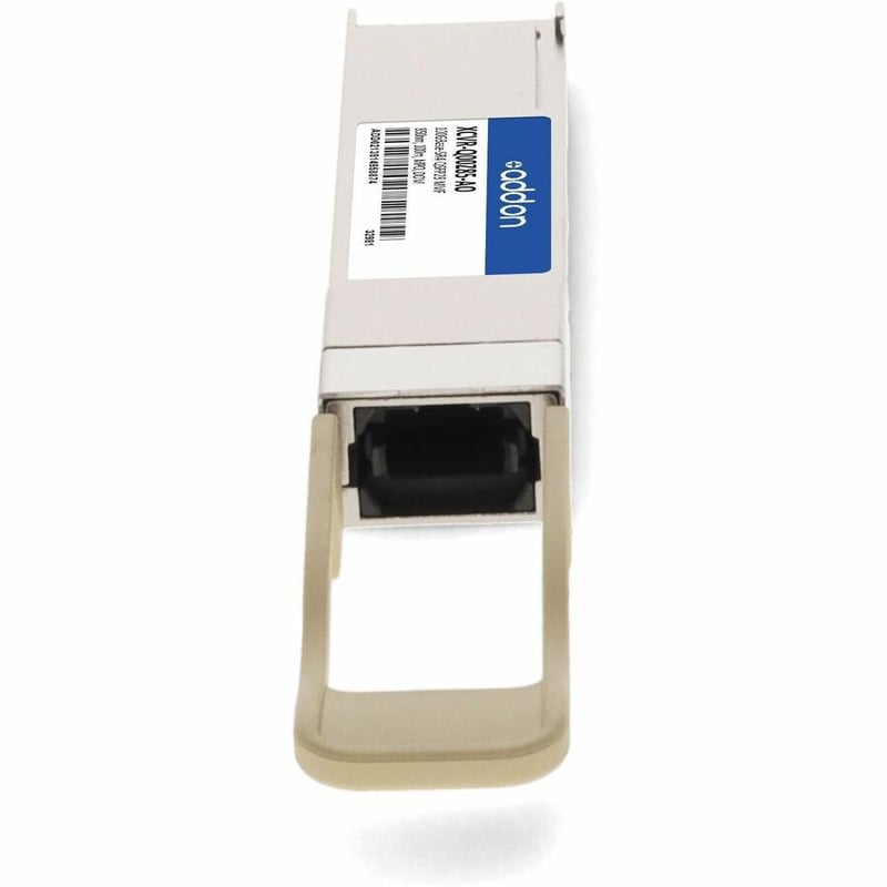 AddOn Ciena QSFP28 Module - Thumbnail 4
