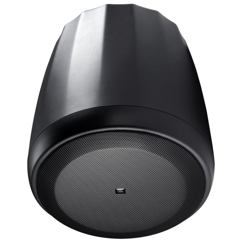 JBL Control 67 P/T 2-way Pendant Mount Speaker - 75 W RMS - Black - Thumbnail 1