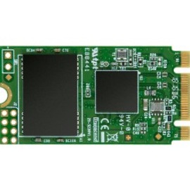 Transcend 420S 480 GB Solid State Drive - M.2 2242 Internal - SATA (SATA/600) - Thumbnail 5