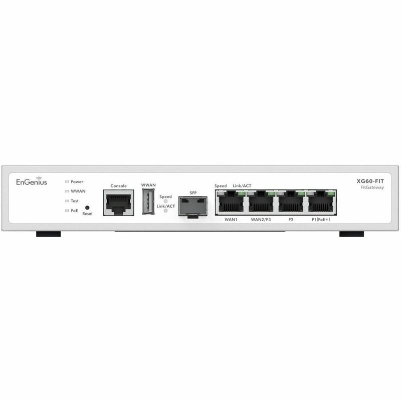 EnGenius FitXpress Gateway XG60-FIT - Thumbnail 3