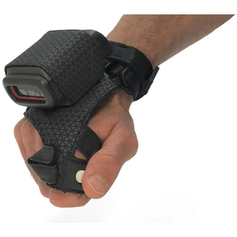 Honeywell 8680i Wearable Mini Mobile Computer - Thumbnail 3