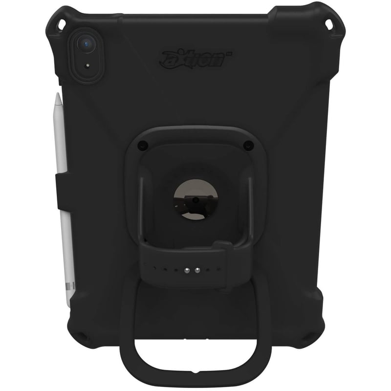 The Joy Factory aXtion Bold MP Rugged Carrying Case for 10.9" Apple iPad (10th Generation) Tablet - Thumbnail 1