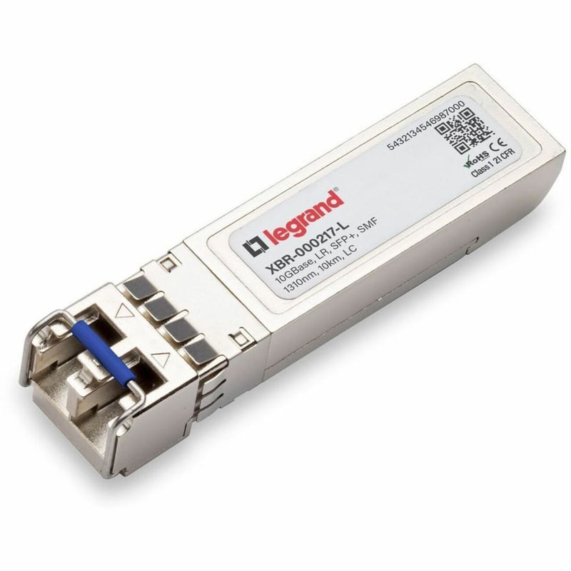 Ortronics Brocade SFP+ Module