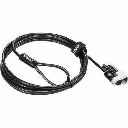 Lenovo MicroSaver Cable Lock - Thumbnail 1