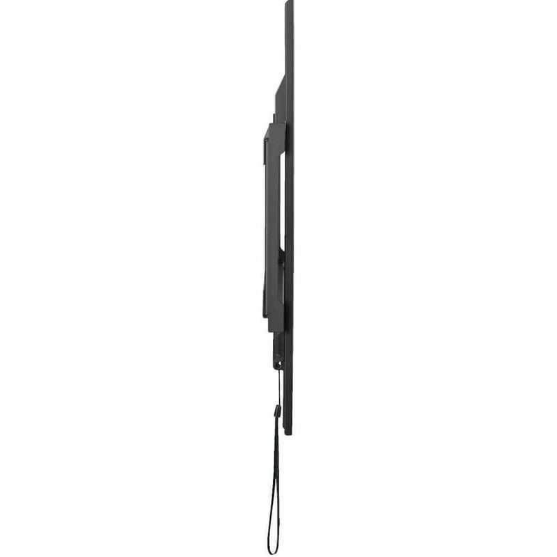 Tripp Lite by Eaton Fixed TV Wall Mount for 26" to 70" Displays - WallMount for TV, Curved Screen Display, Flat Panel Display, Monitor, Home Theater, HDTV - Black - Thumbnail 3