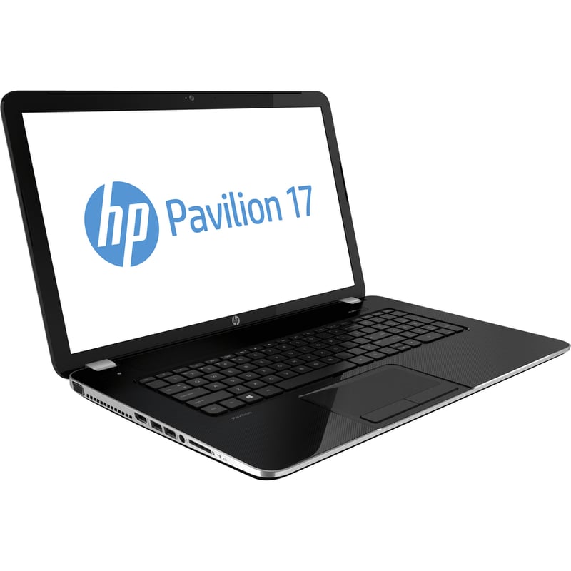 HP Pavilion 17-e100 17-e161nr 17.3" Notebook - Thumbnail 5