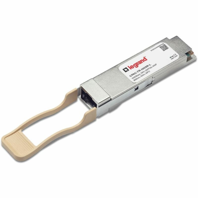 Approved Networks Check QSFP28 Module