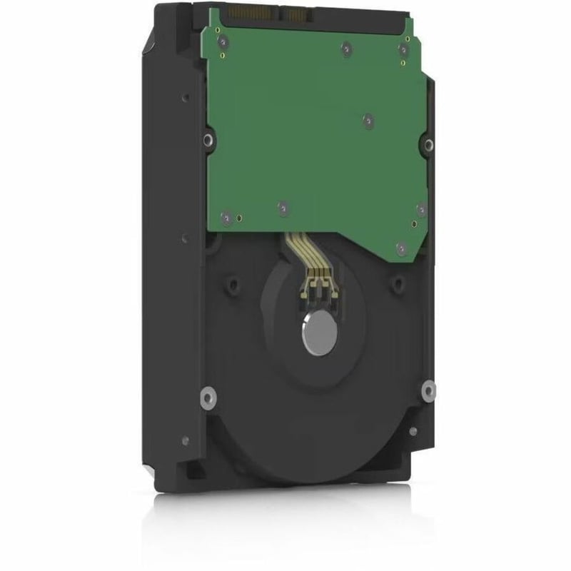 ENTERPRISE-GRADE 3.5IN SATAHD IDEAL FOR STORAGE-INTENSIVE UNIFI C - Thumbnail 3