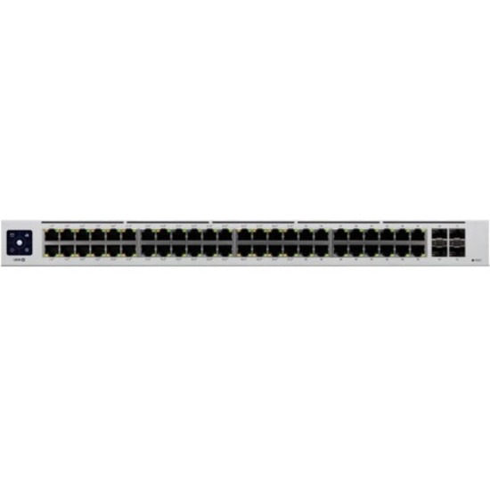 Ubiquiti UniFi USW-48-PoE Ethernet Switch - Thumbnail 4