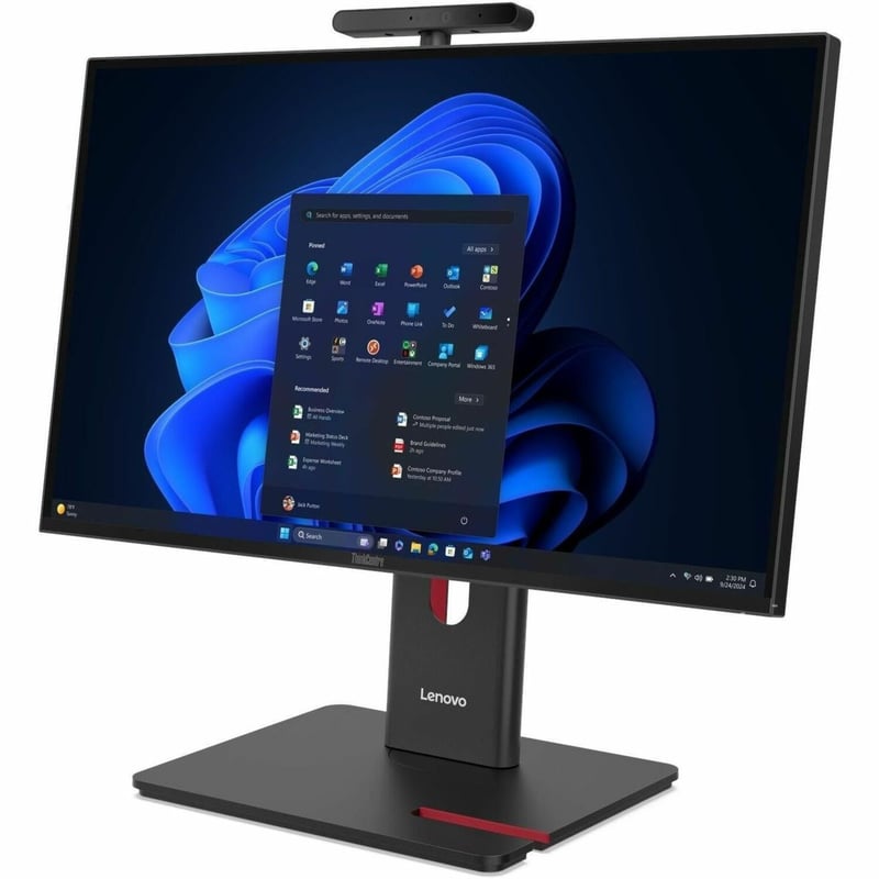 LENOVO THINKCENTRE M90A ALL-IN-ONE CORE ULTRA 9 285 1TB - Thumbnail 1