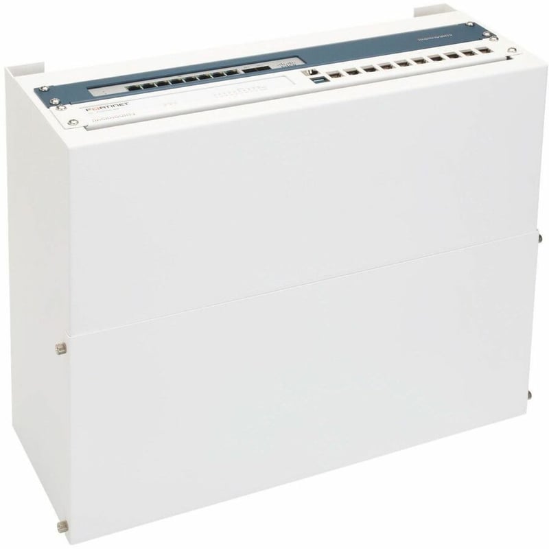 EAGLERACK - VERTICAL 2U WALLMOU MOUNT RACK CABINET - Thumbnail 5