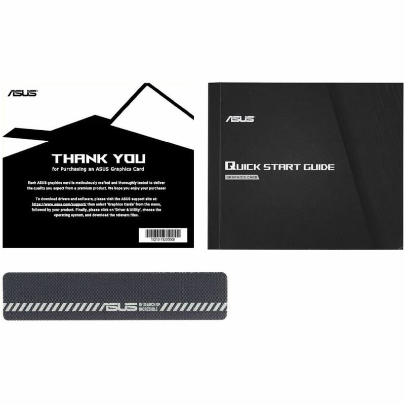 THE SFF-READY ASUS PRIME GEFORCE RTX 5060 TI 16GB GDDR7 - Thumbnail 3