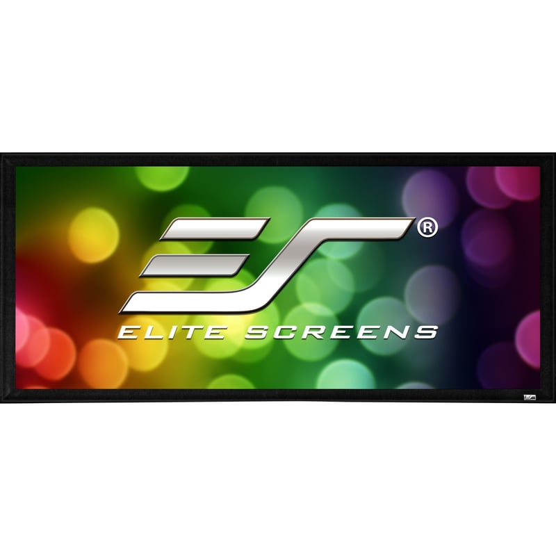 Elite Screens Sable Frame 2 Series - Thumbnail 1