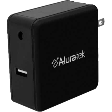 Aluratek Universal Power Adapter for Laptops / Chromebooks / Ultrabooks - Thumbnail 2