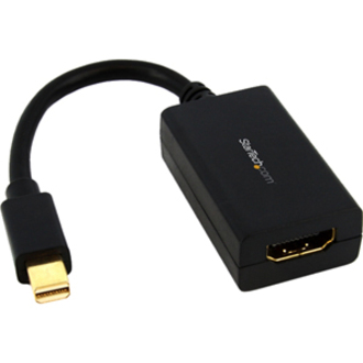 StarTech.com Mini DisplayPort to HDMI Video Adapter Converter - Thumbnail 4