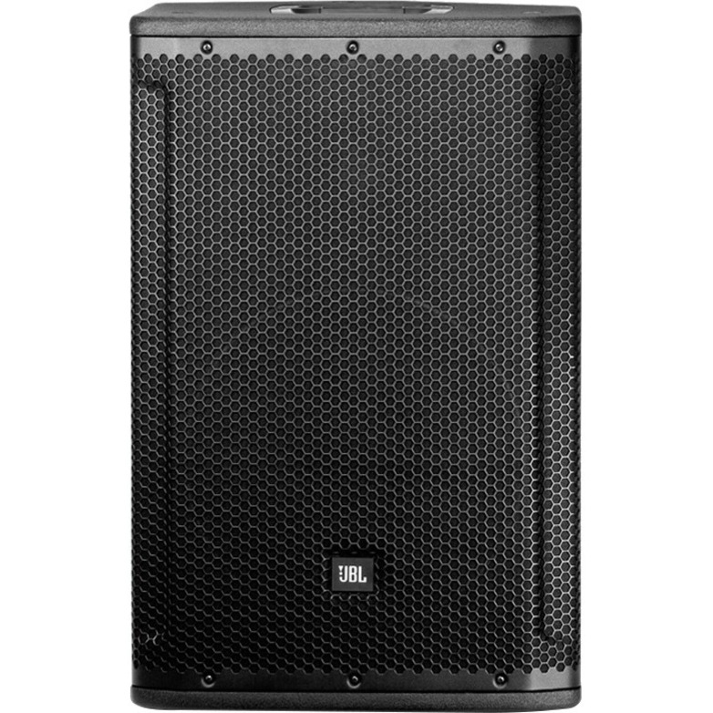 JBL Professional SRX812P Speaker System - 1500 W RMS - Black - Thumbnail 2