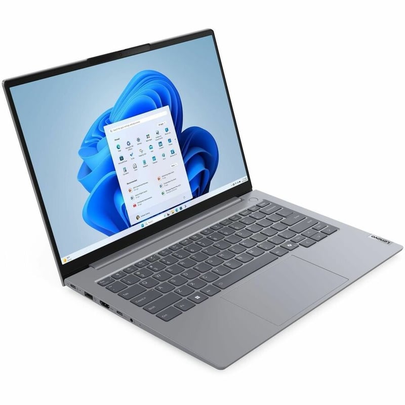 THINKBOOK 14 GEN 7 14IN AMD RYZEN 7 170 3.20G 16MB 14IN W11P64 - Thumbnail 2