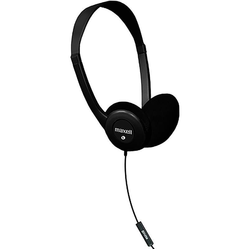 Maxell Headset - Thumbnail 4