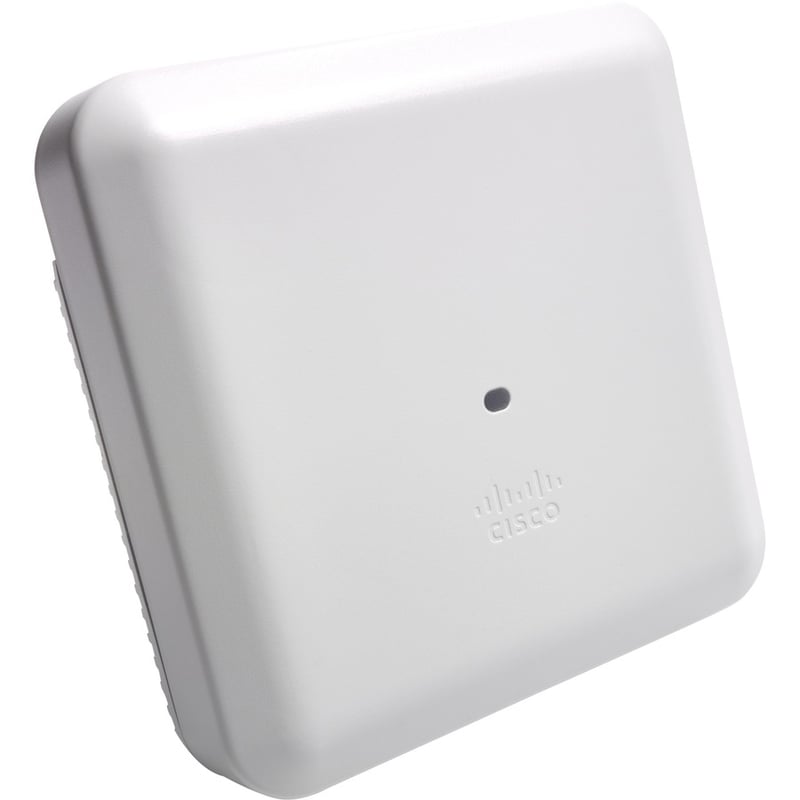 Cisco Aironet 3802I IEEE 802.11ac 5.20 Gbit/s Wireless Access Point - Thumbnail 5