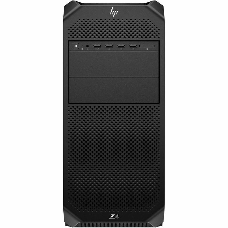 CUSTOM Z4 G5 TWR W32435 32GB/512 PC - Thumbnail 1