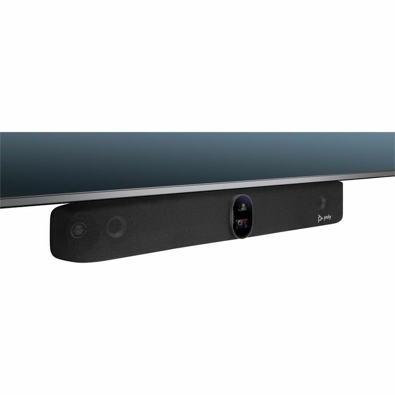 Poly Studio X70 Video Conference Equipment - Thumbnail 5