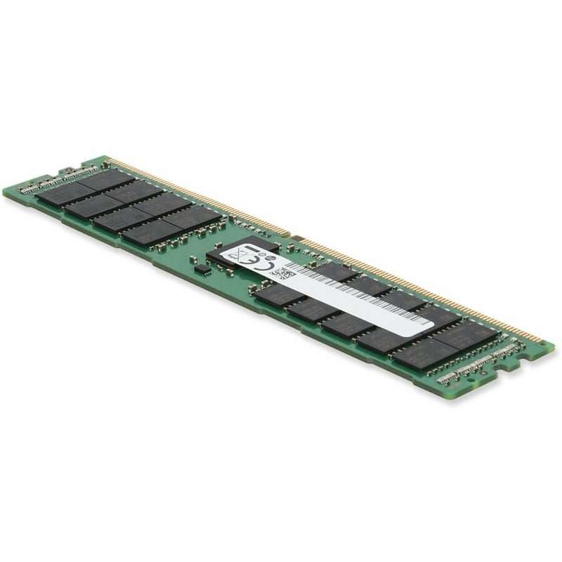 AddOn Cisco UCS-MR-1X162RV-A Compatible Factory Original 16GB DDR4-2400MHz Registered ECC Dual Rank x4 1.2V 288-pin CL17 RDIMM - Thumbnail 3