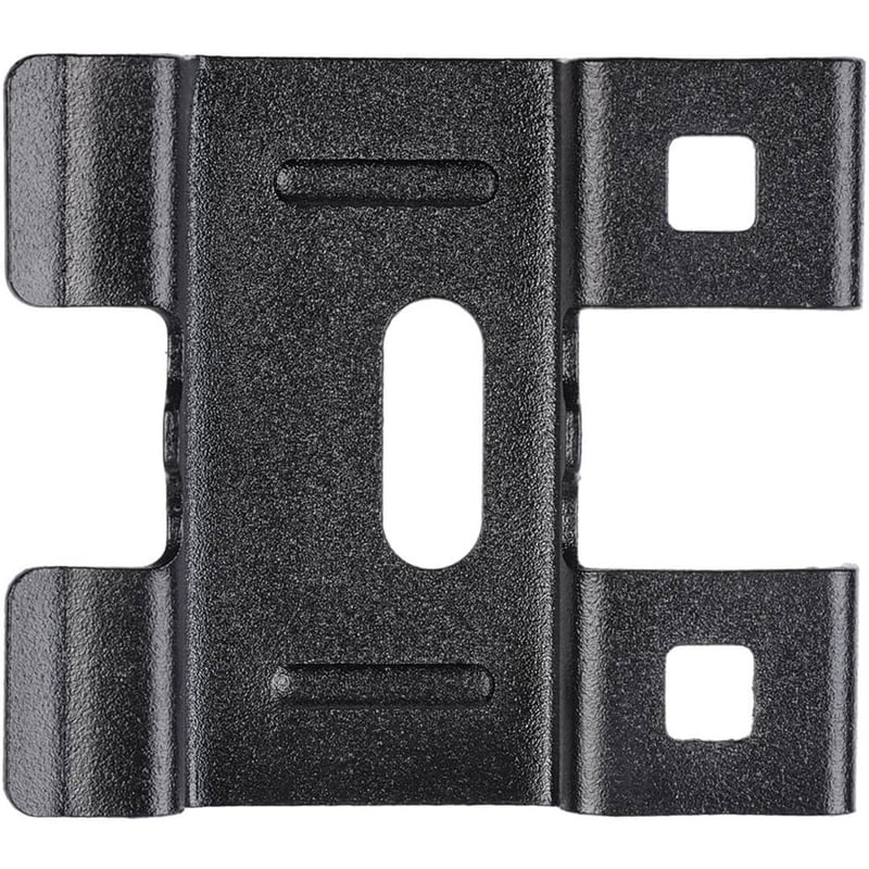 Tripp Lite by Eaton Toolless Coupler Base for Wire Mesh Cable Trays - Thumbnail 4
