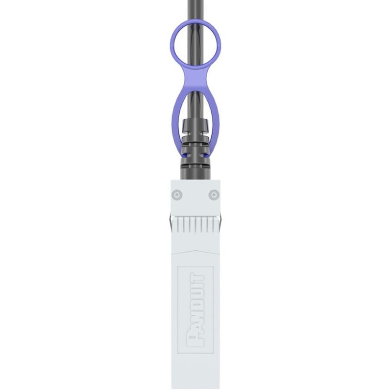 Panduit SFP+ Network Cable - Thumbnail 2