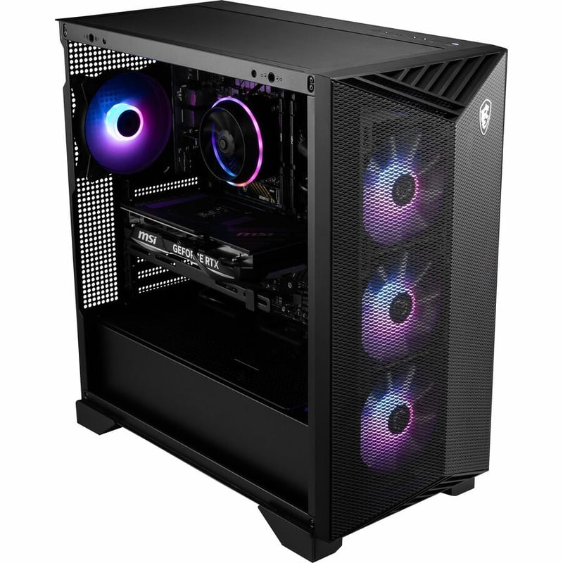 AEGIS RS2 C14NUE7-818US I7-14700KF/4070SUPER/32G/2TB/W11HA