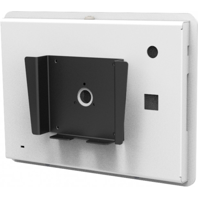 VESA WALL MOUNT BRACKET - FIXED CABLE MANAGEMENT MOUNT COMPULOCKSVESA WALL MOUN - Thumbnail 3